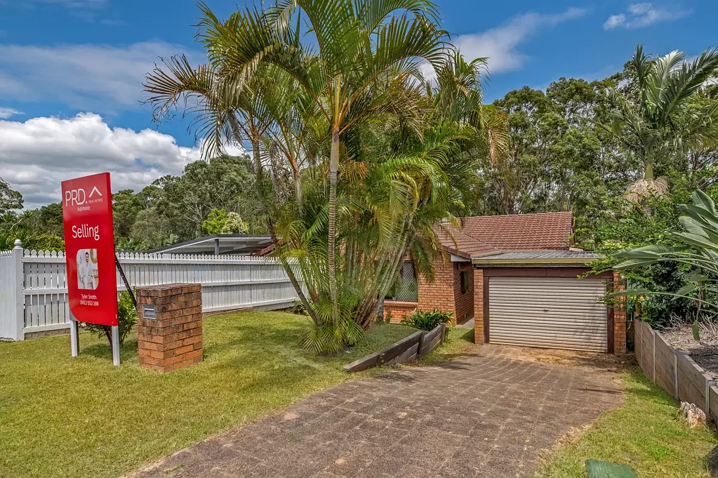 2/49 Corunna Crescent, Ashmore, QLD 4214