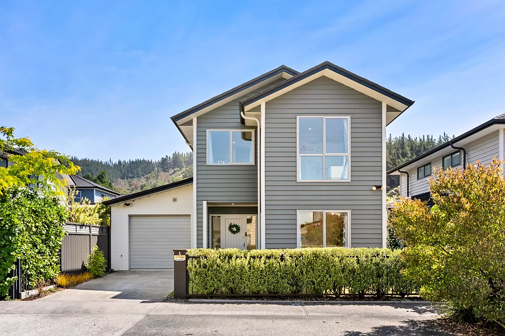 Silverstream 3ਬੈੱਡਰੂਮ Super Style in Silverstream