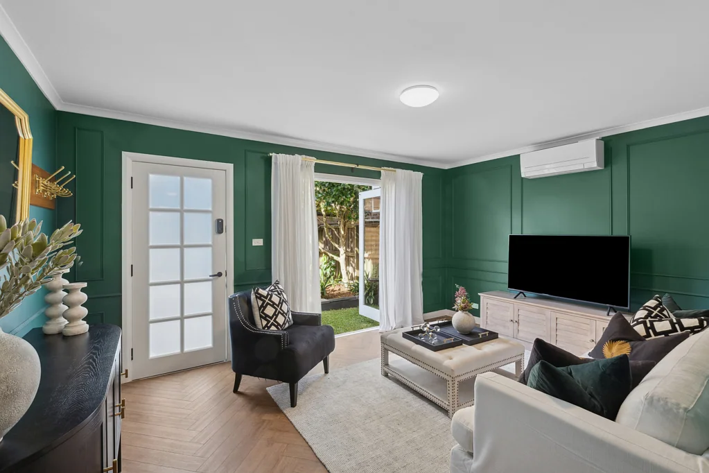 17 Huntington Street, Crows Nest, NSW 2065