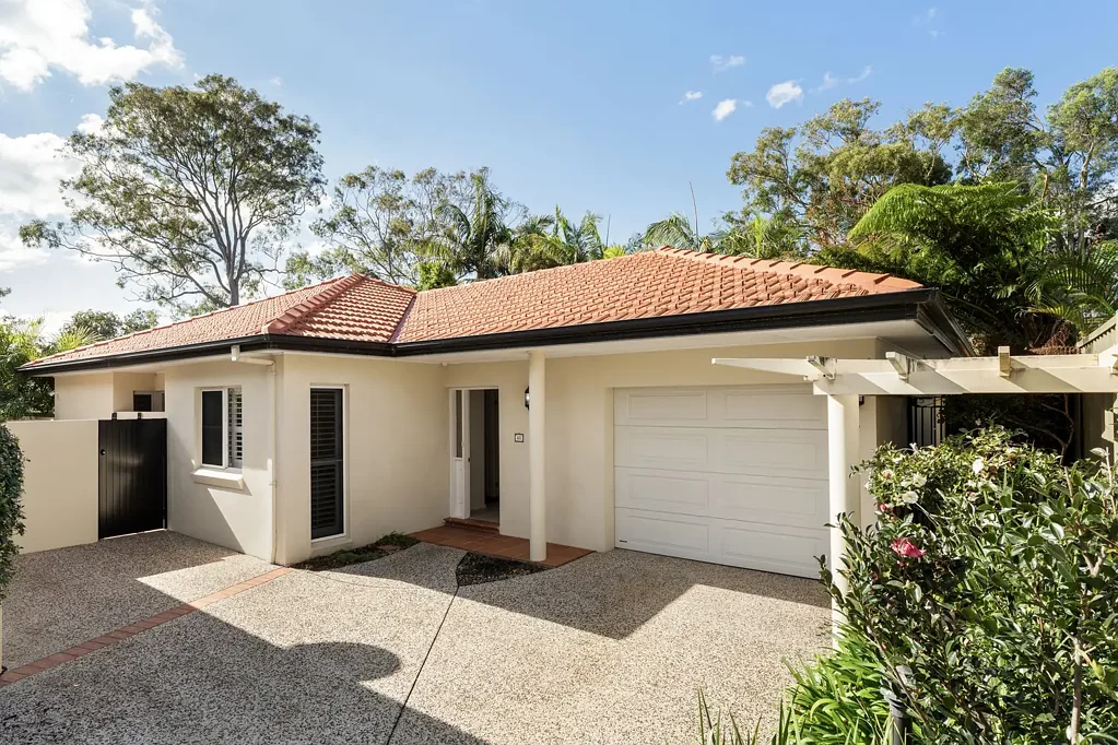 2/46 Oleander Parade, Caringbah South, NSW 2229