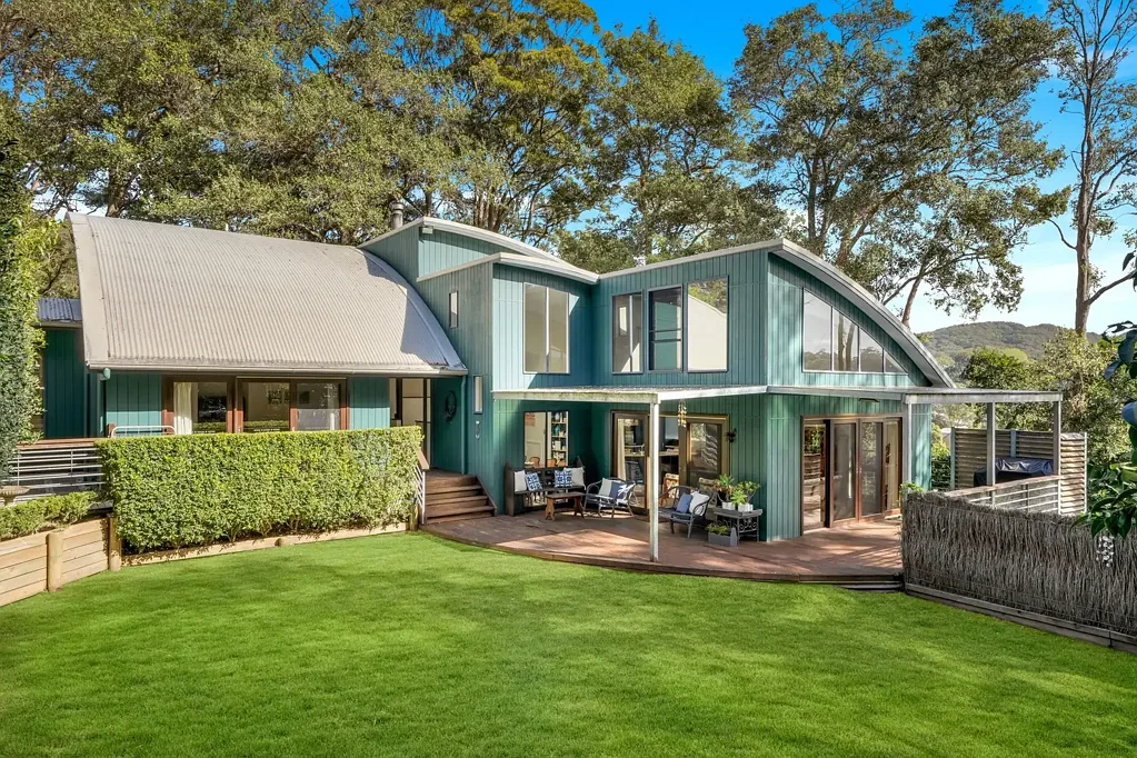 Avoca Beach 6Kwarto Beachside Family Entertainer