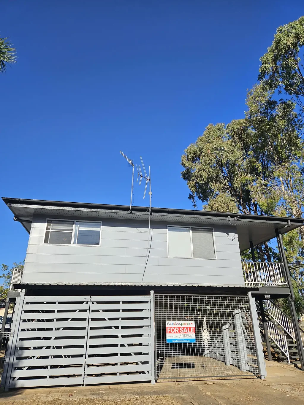 Dysart 4 Slaapkamer Spacious Family Home with Dual Living - Dual rental opportunity