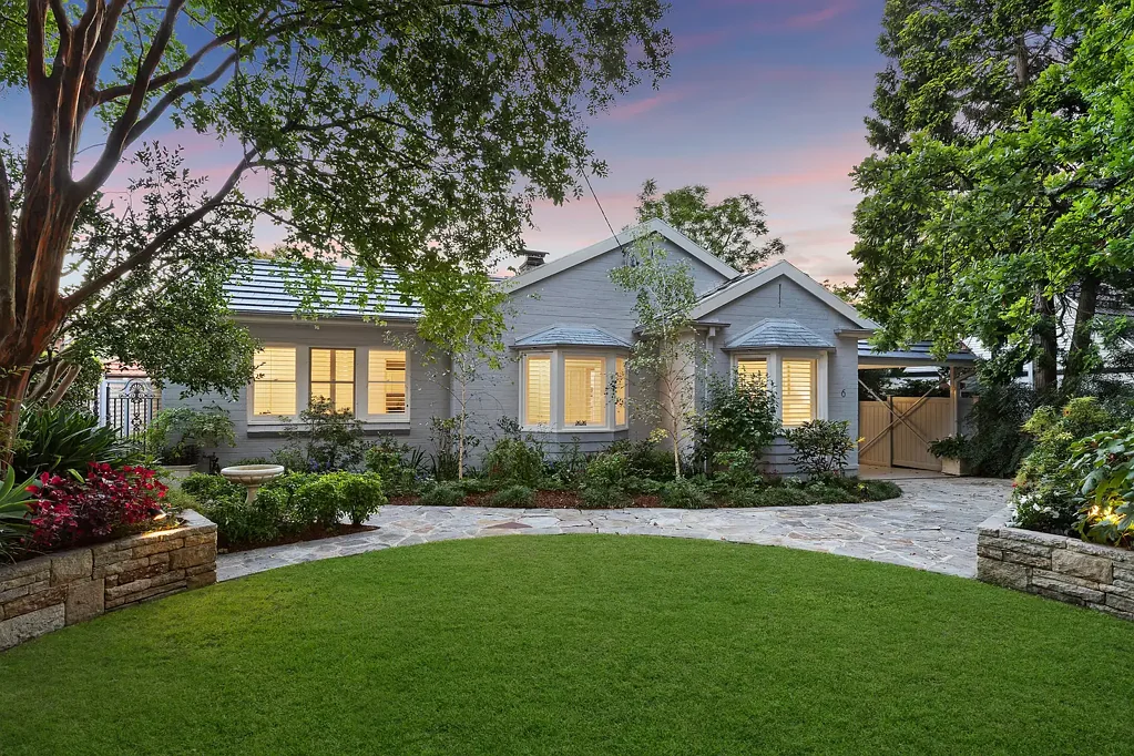 6 Boronia Avenue, Beecroft, NSW 2119