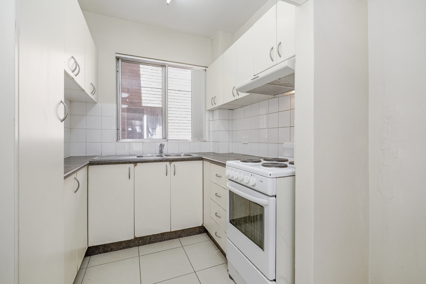 UNIT 3 11 FORBES ST, WARWICK FARM NSW 2170, 0房, 0浴, Unit