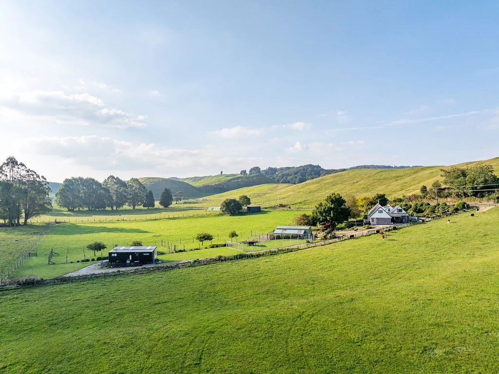 Whakarewarewa  Lifestyle With True Flexibility