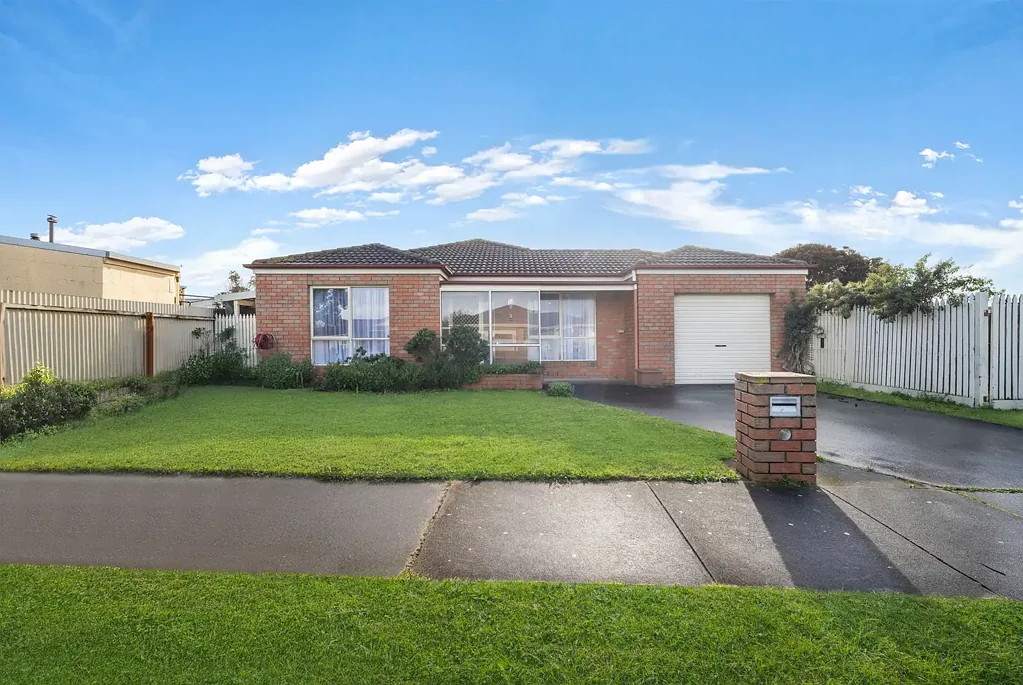 Warrnambool 2 Slaapkamer Ideal Downsizer