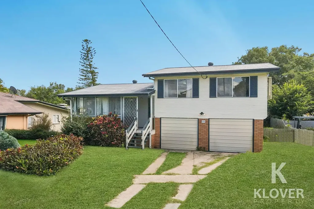 40A Railway Street, Booval, QLD 4304
