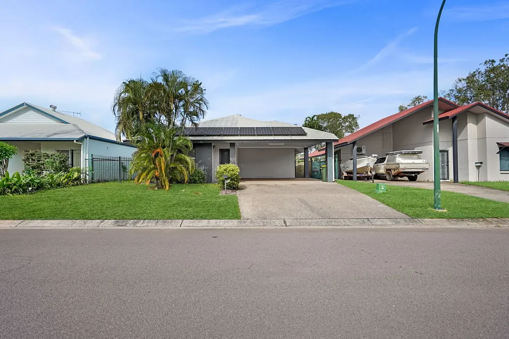 9 Pinkerton Close, Gunn, NT 832