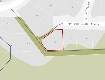 10 Saint Cuthbert Place, Omarama, Waitaki, 4房, 0浴