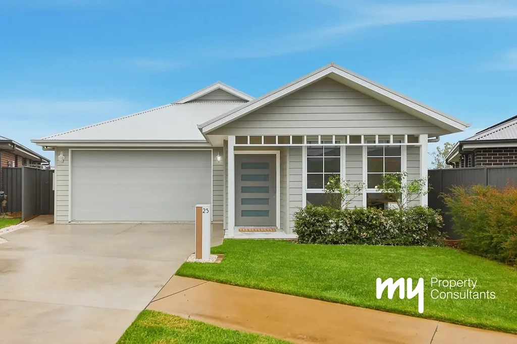 25 Teale Circuit, Tahmoor, NSW 2573
