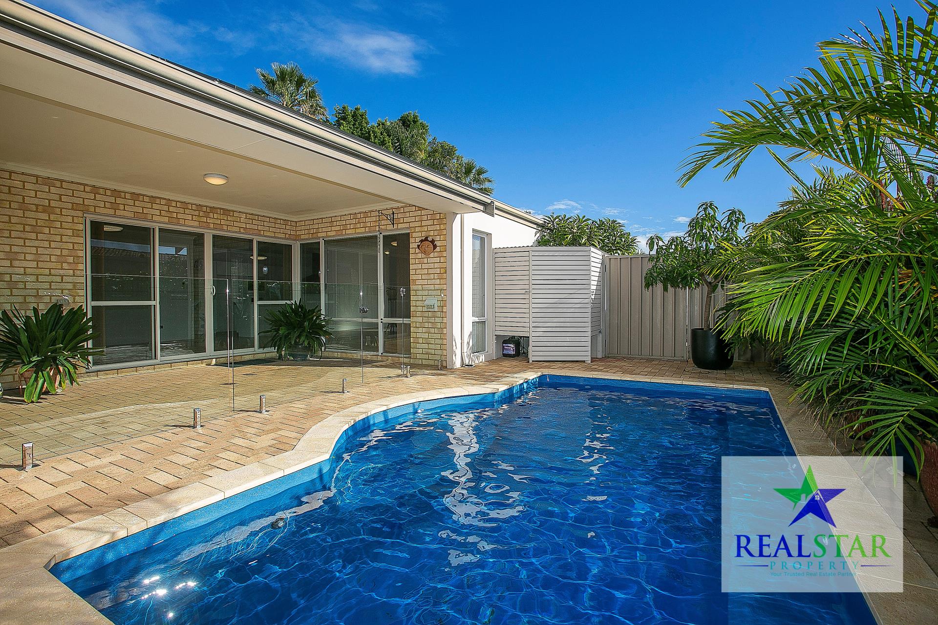 658B BEACH RD, HAMERSLEY WA 6022, 0 ਕਮਰੇ, 0 ਬਾਥਰੂਮ, House