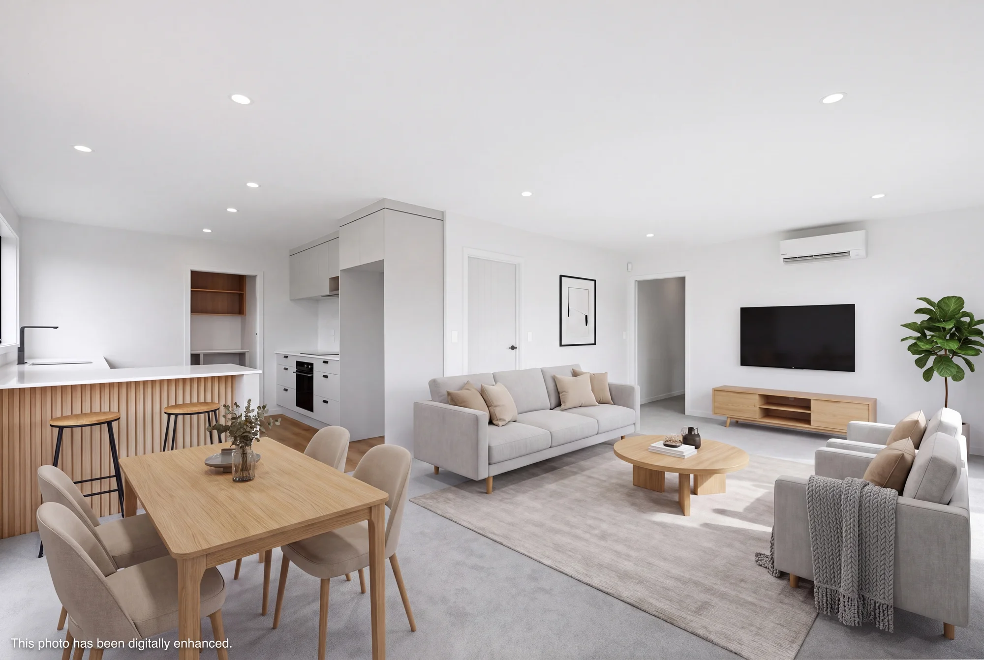 69 Kelly Road, Cambridge, Waikato, 3 Bedrooms, 2 Bathrooms, House