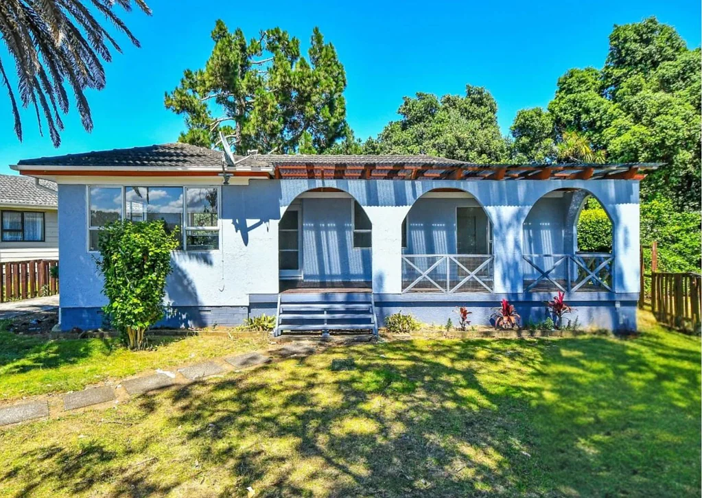 Mangere 3房  Move-In Ready Home – Act Fast!