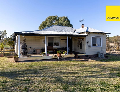 11608 Gwydir Highway, Inverell, Tamworth, 4 कमरे, 2 बाथरूम, Lifestyle Property