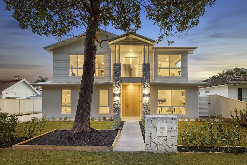 185 Acacia Road, Kirrawee, NSW 2232