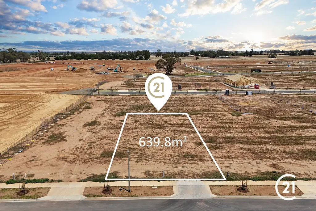 Echuca A Golden Opportunity