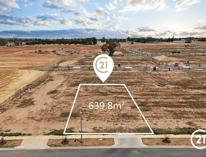 17 Beech Street, Echuca, VIC 3564, 0 ห้องนอน, 0 ห้องน้ำ, Section