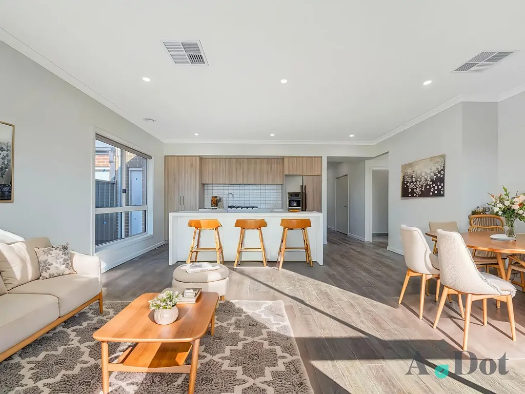 Spacious Family Home in a Prime Werribee Location
