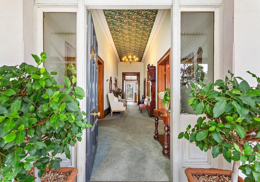 Kiama 4房  MOUNT VERNON - A ONCE-IN-A-LIFETIME HISTORIC MASTERPIECE