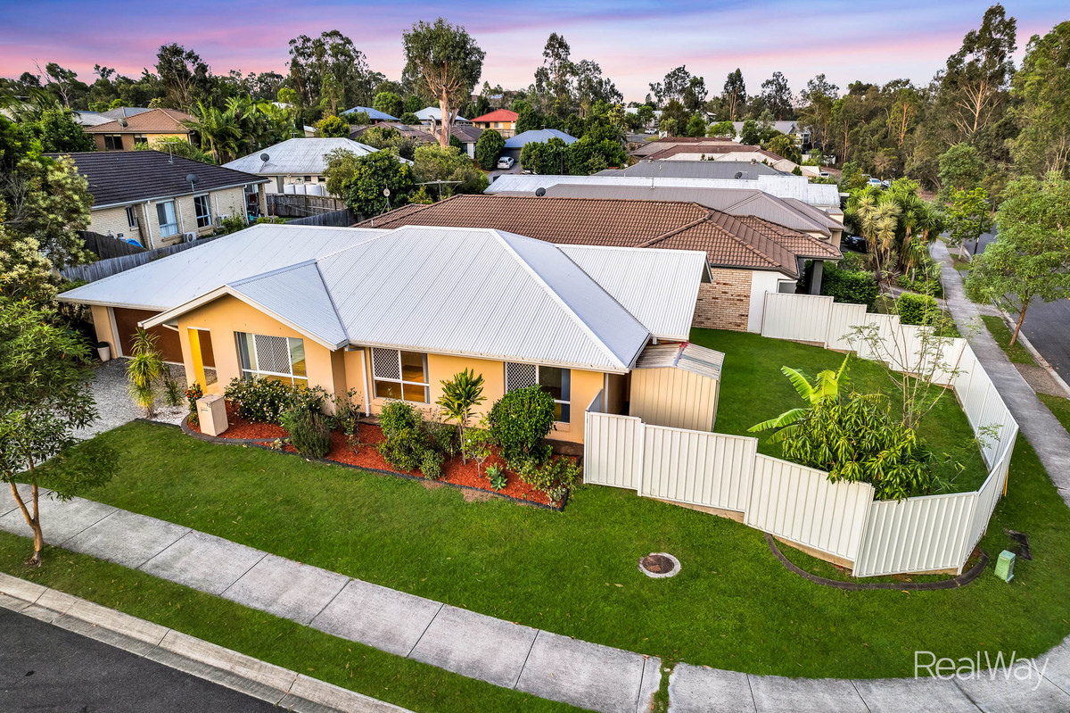 12 CORNELIUS DR, AUGUSTINE HEIGHTS QLD 4300, 0 રૂમ, 0 બાથરૂમ, House