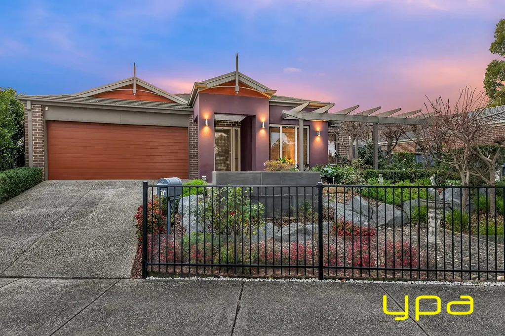 Doreen 4 Slaapkamer Spacious Family Living with Poolside Appeal