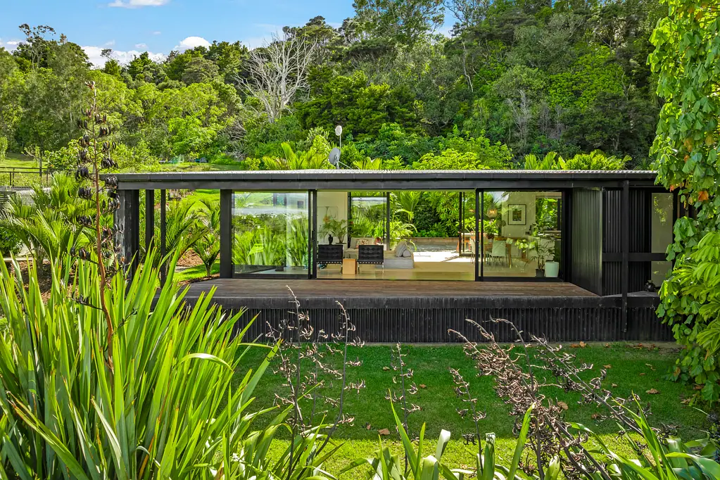 Modern Luxury - Short Term Rental Option