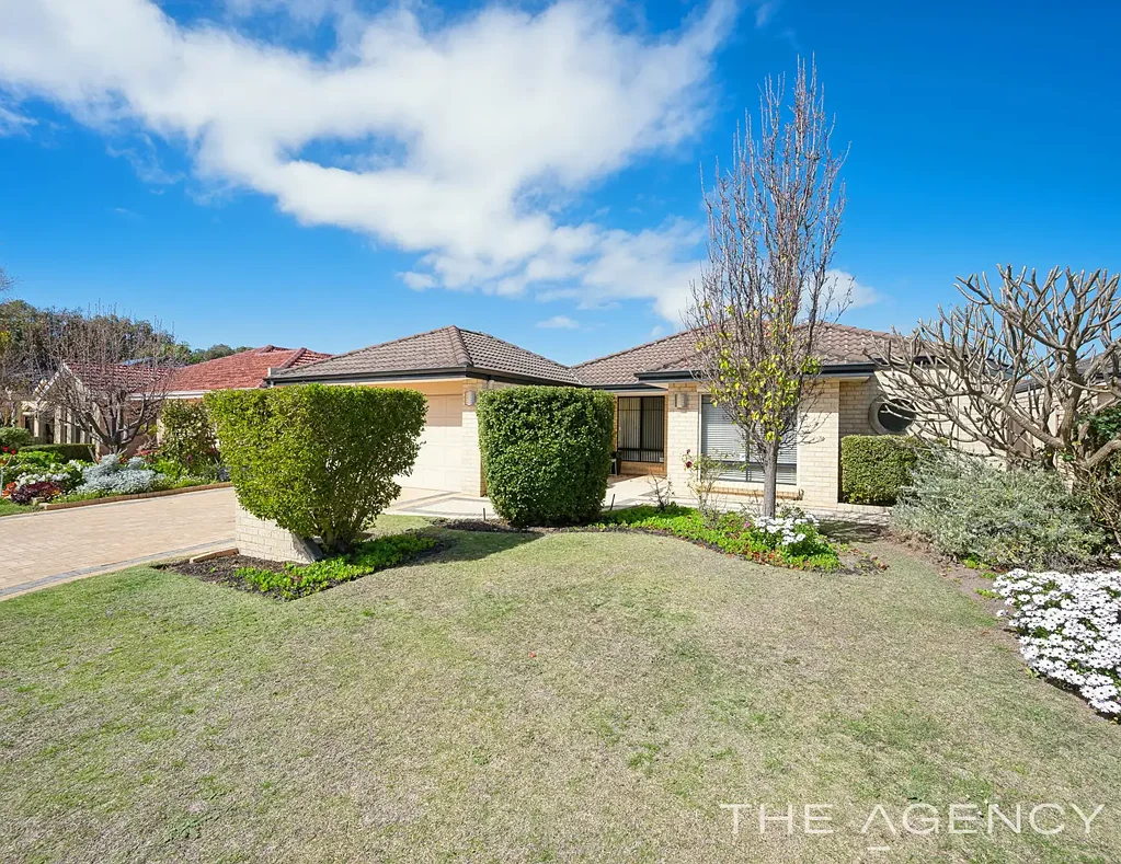 Canning Vale 4 Bedroom A Peaceful Haven in the Heart of Canning Vale