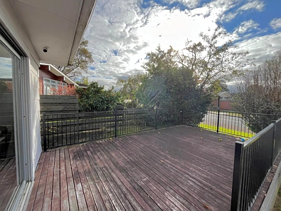 Spacious Family Home with Rumpus Room & Ample ...