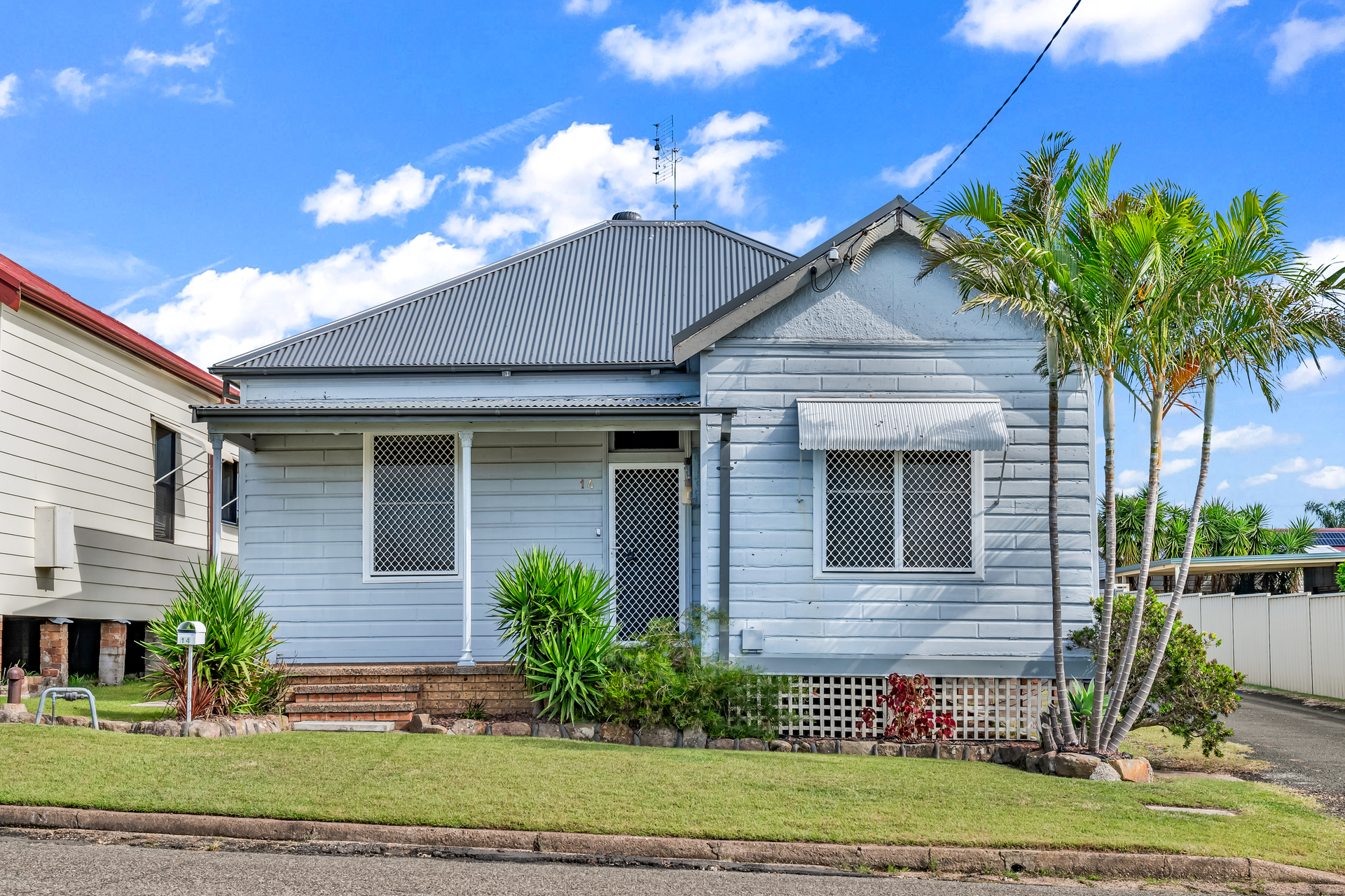 14 ONUS ST, TELARAH NSW 2320, 0 Bedrooms, 0 Bathrooms, House