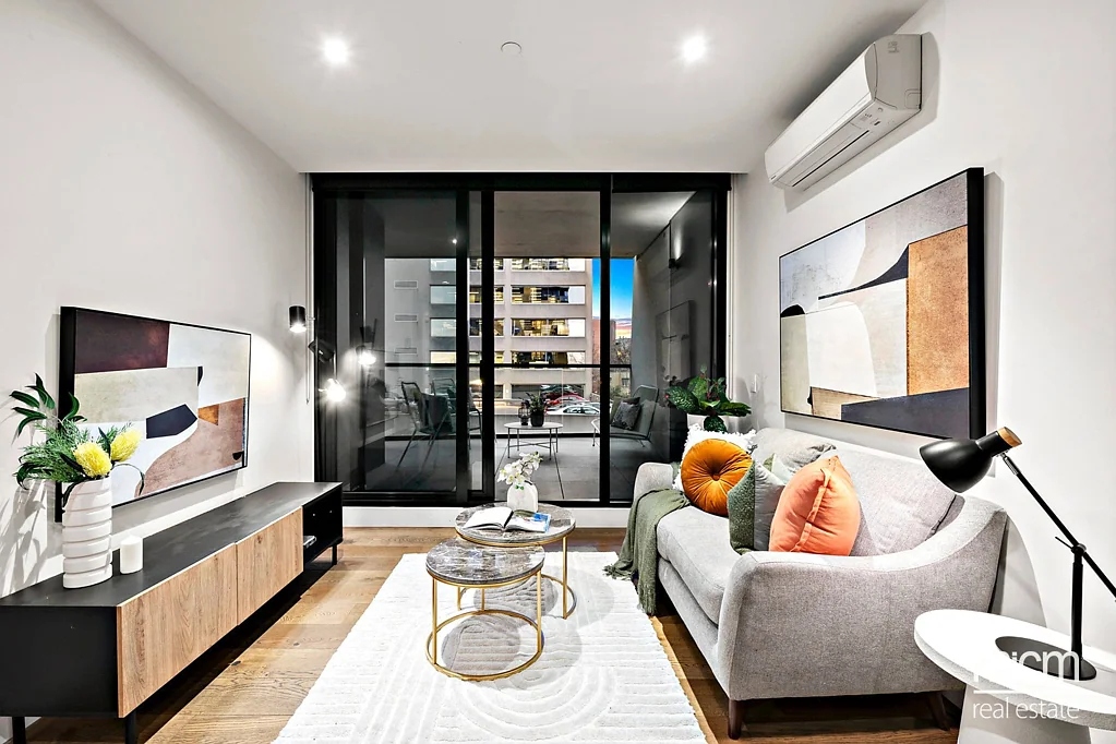 311/77 Queens Road, Melbourne, VIC 3004