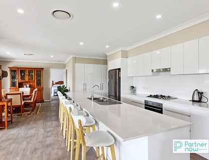 53C Nowland Crescent, Tamworth, Tamworth, 5 ห้องนอน, 2 ห้องน้ำ, Lifestyle Property