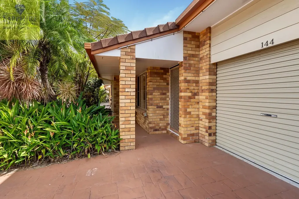 Zillmere 2Moenga Presenting 144/18 Spano Street, Zillmere