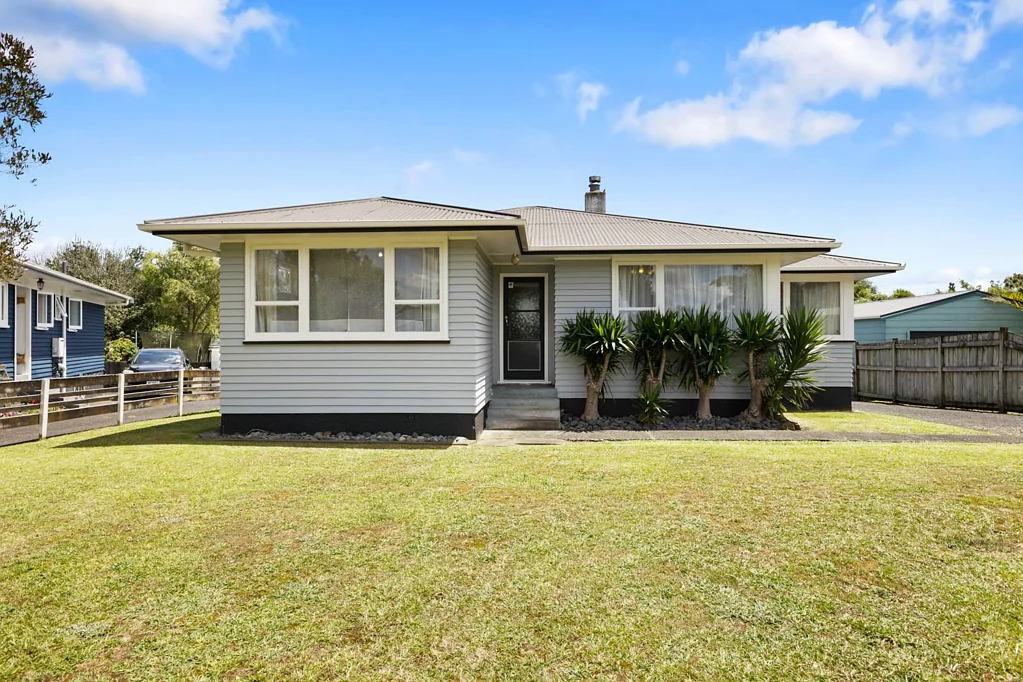 34 London Street, Pukekohe, Franklin, Auckland