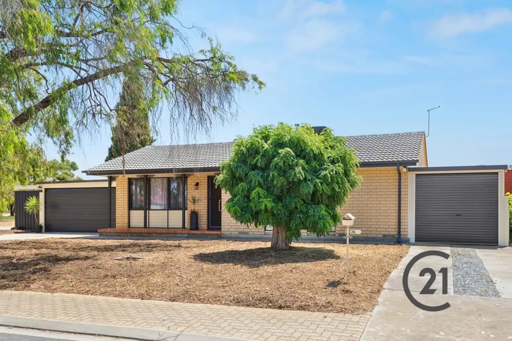 36 Kestel Crescent, North Haven, SA 5018