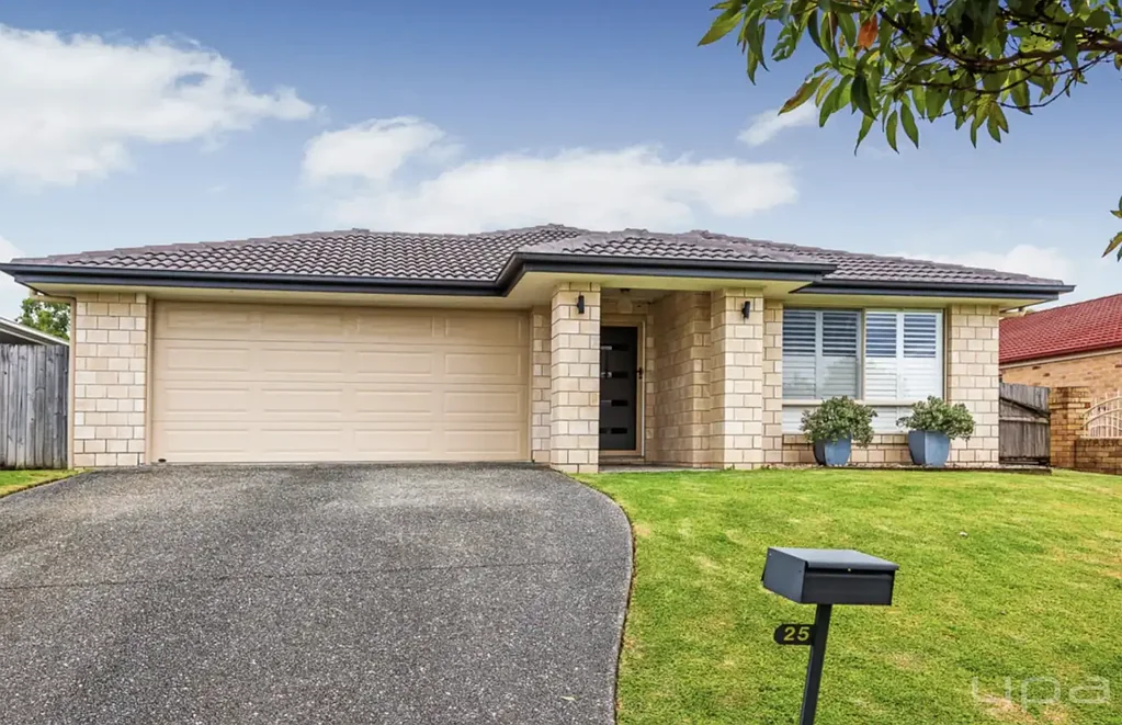 Welcome to your new home in Pacific Pines!