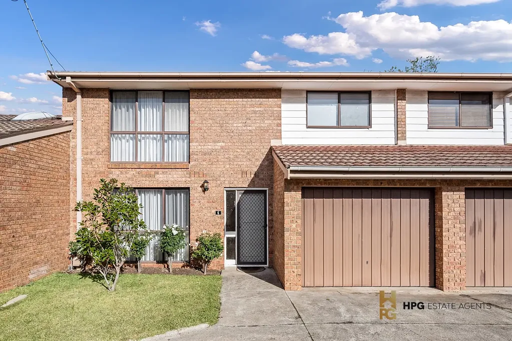 Tullamarine 2ਬੈੱਡਰੂਮ Generous Living in a Prime Location