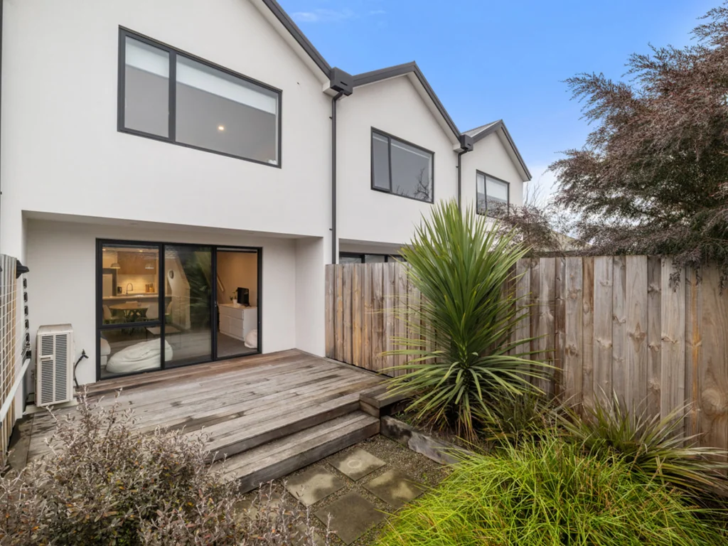 3/129 Brougham Street, Addington, Christchurch, Canterbury