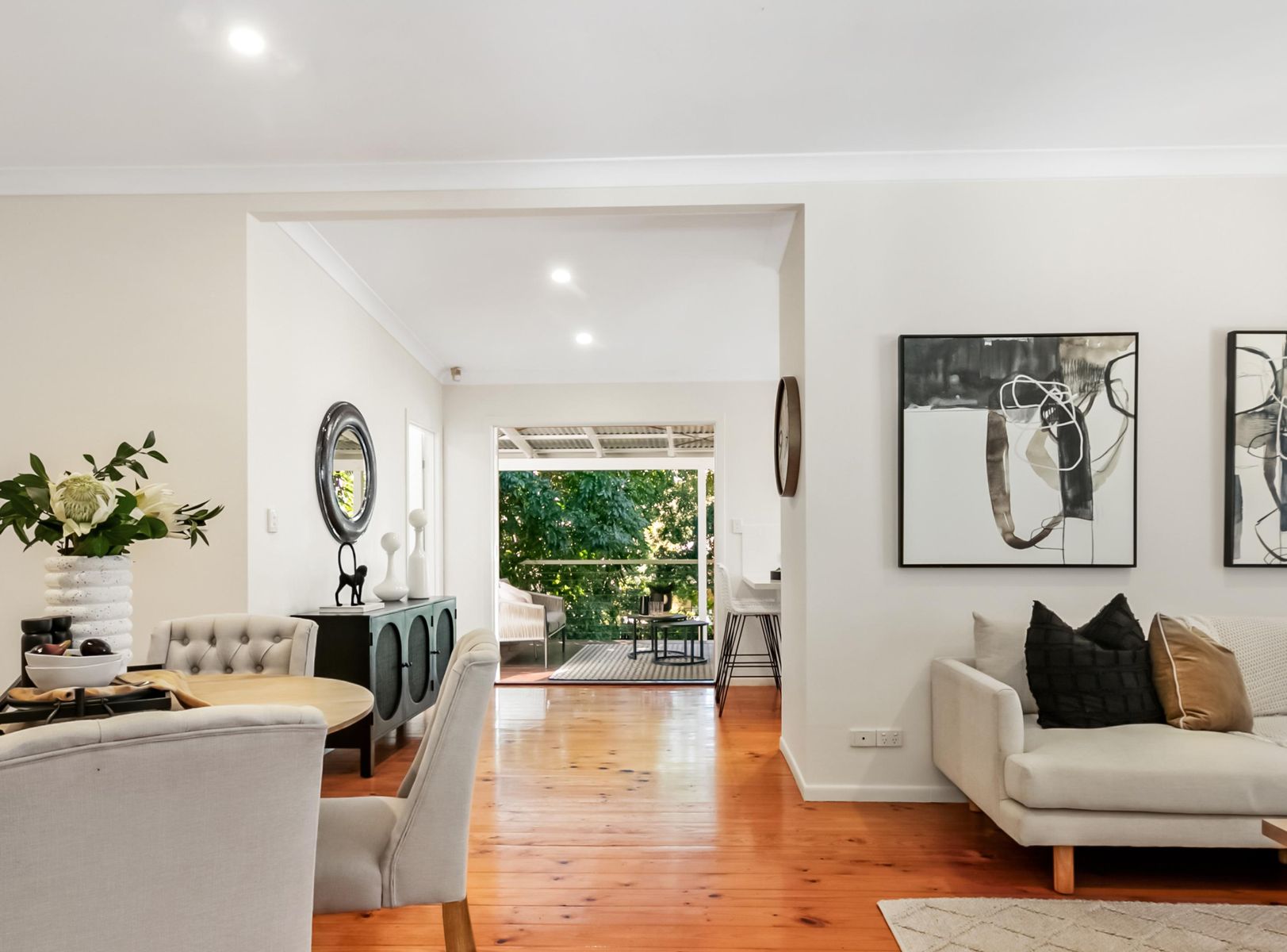 105 FERNBERG RD, PADDINGTON QLD 4064, 0房, 0浴, House