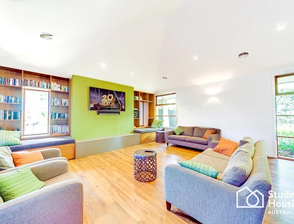 38A/116-130 Main Drive, Macleod, North Melbourne, 0房, 1浴, Studio
