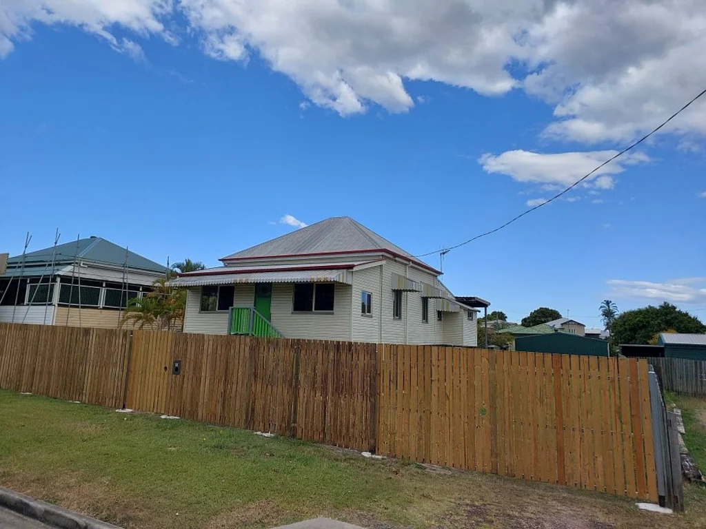 87 Pallas Street, Maryborough, QLD 4650