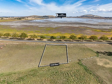 25 Foreshore Road, Learmonth, VIC 3352, 0 slaapkamers, 0 badkamers, Section