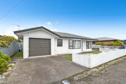 188 Dixon Street, Masterton