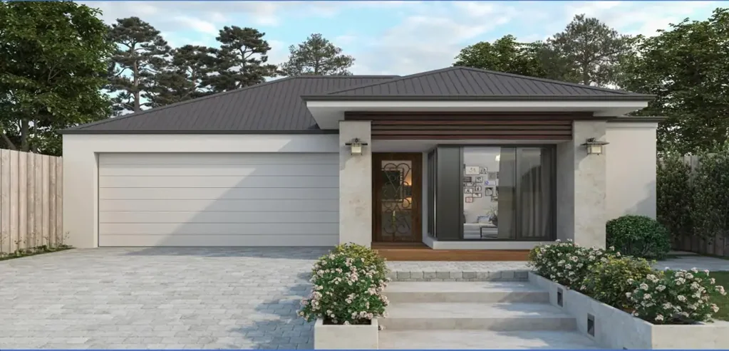 Clyde North 4 Bedroom "Save on Stamp Duty and Qualify for First Home Buyer Rebates with Our Home and Land Packages!"