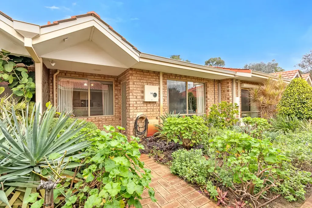 14/39 Hillwood Avenue, Warwick, WA 6024