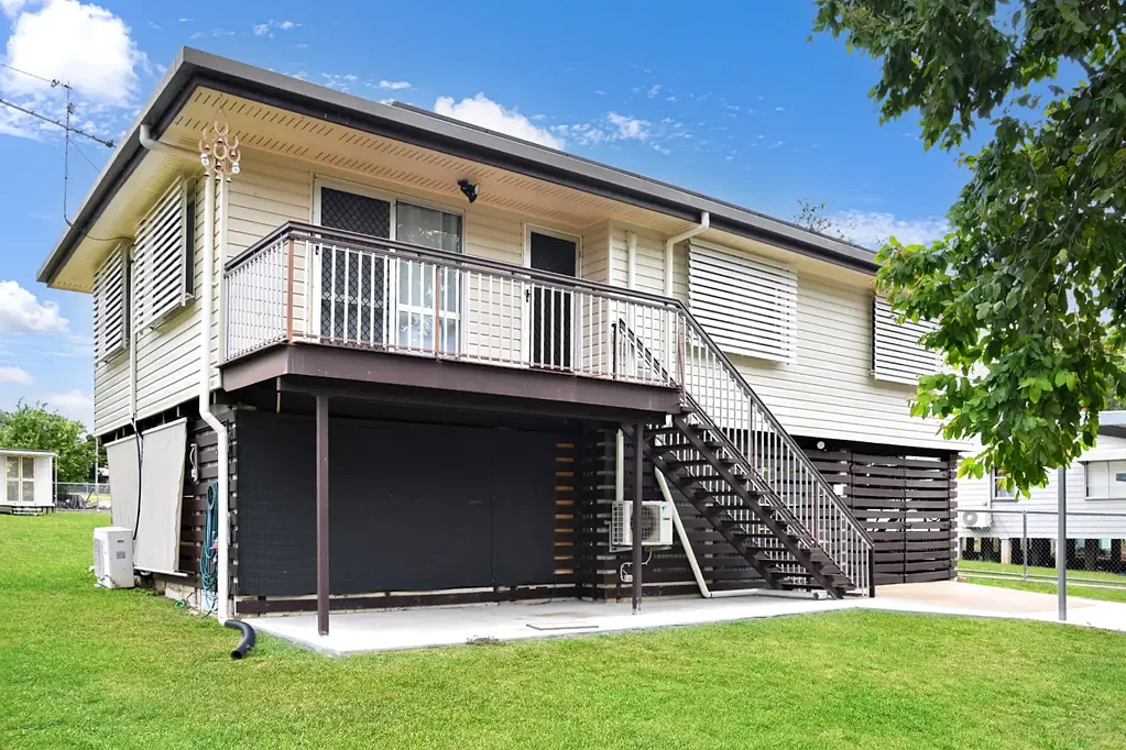7 Princess Street, Duaringa, QLD 4712