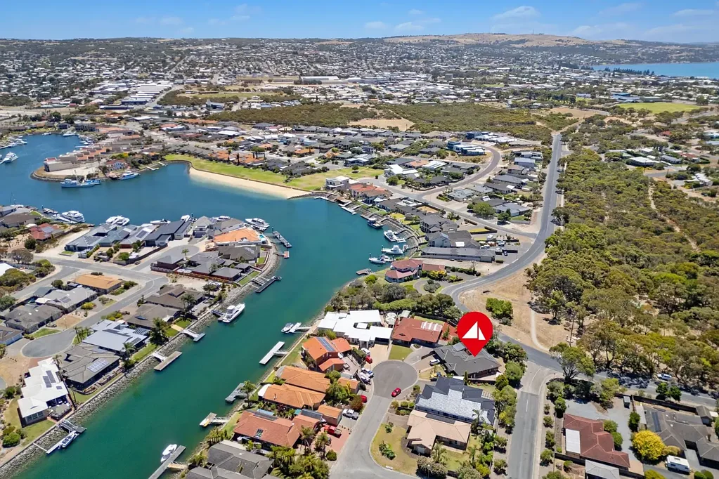 Port Lincoln 5房  Fantastic Family Home