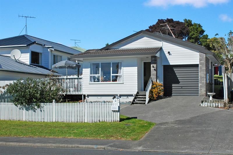 Residential  Mixed Housing Suburban Zone