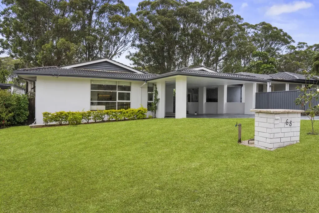 68 Bolaro Avenue, Greystanes, NSW 2145