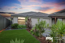 21A Willmington Loop, Oran Park