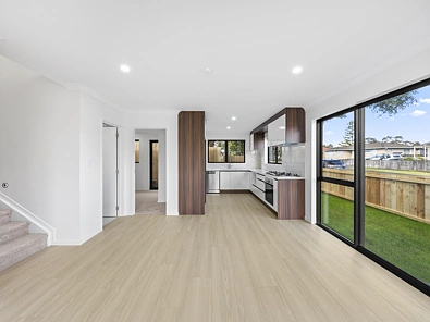 8A Neems Place, Manurewa, Manukau City, 4 Bedrooms, 3 Bathrooms, House